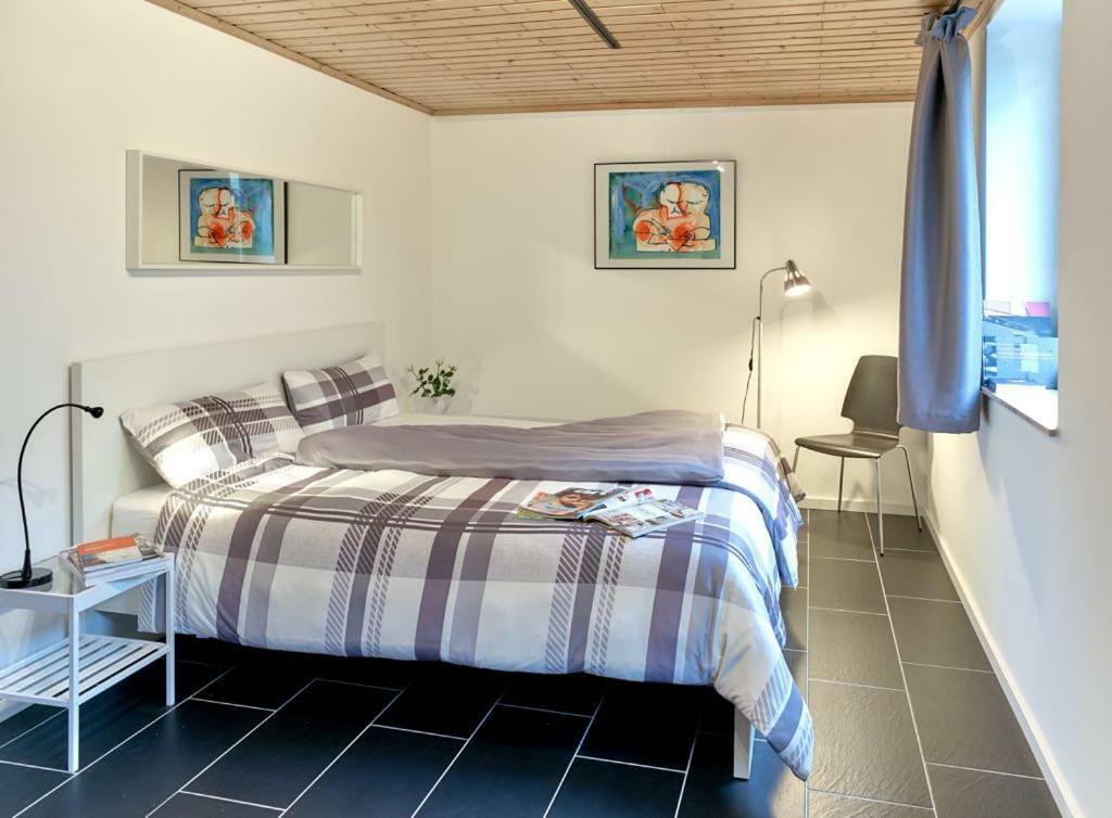 הוילה באד קראוצנבאך Casa Salinum מראה חיצוני תמונה